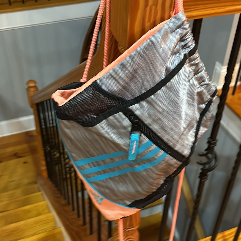 Adidas Back Pack - image 4